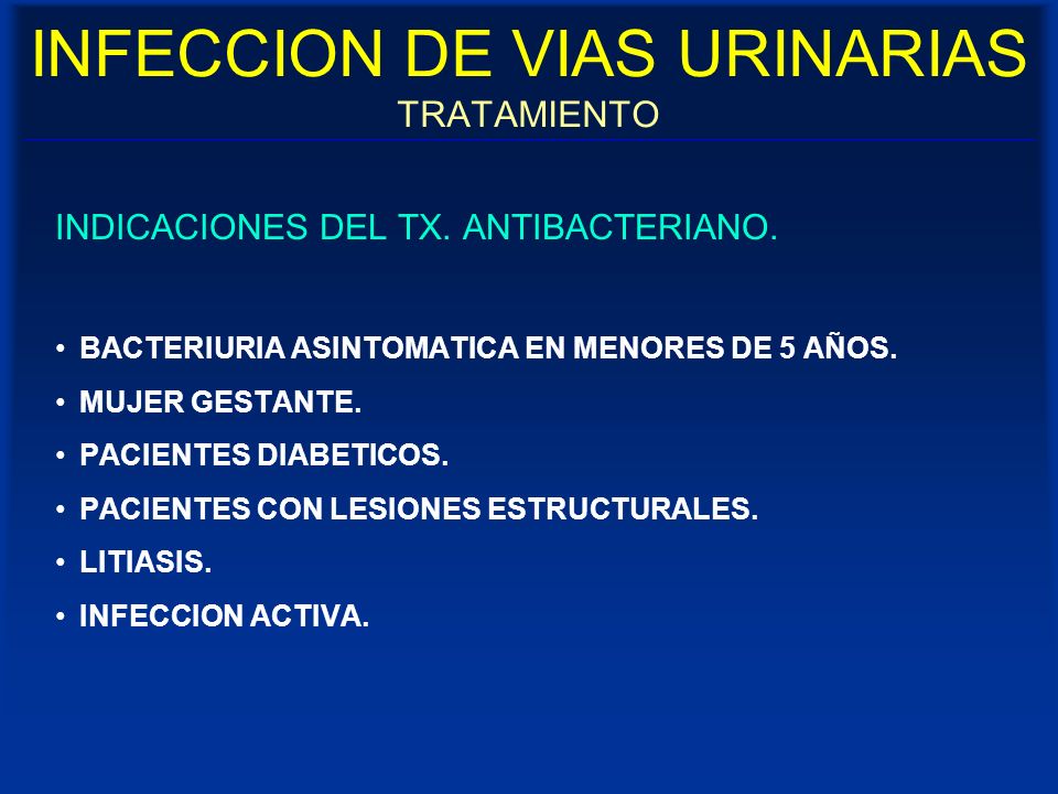 Sintomas de una infeccion de vias urinarias en mujeres Sintomas de una infeccion de vias urinarias en mujeres